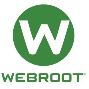 Virenschutz Webroot 12 Monate